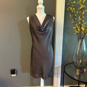 Michael Kors Gray Dress~Size 2